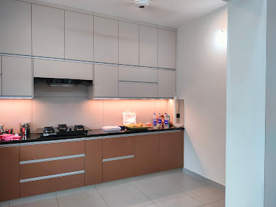 Modular Kitchens